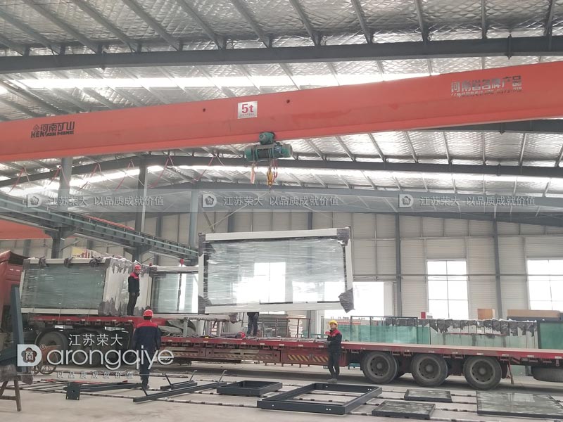 麗水公交候車亭