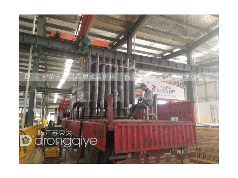 公交候車亭發(fā)貨圖