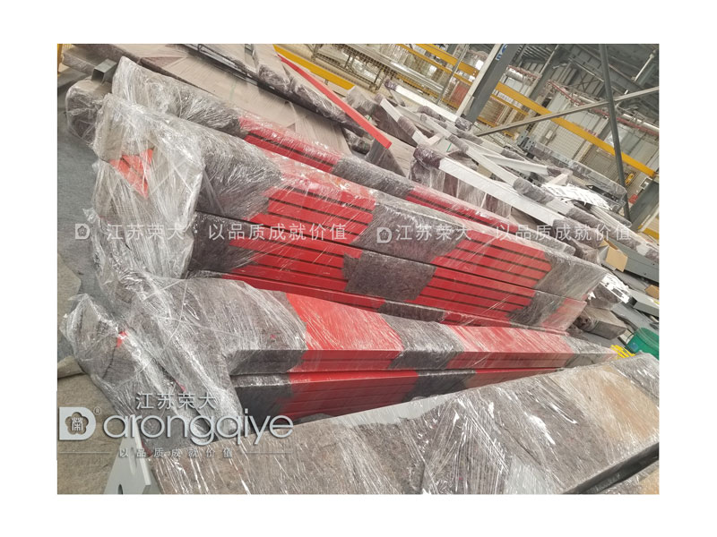 河北公交車(chē)候車(chē)亭廠家