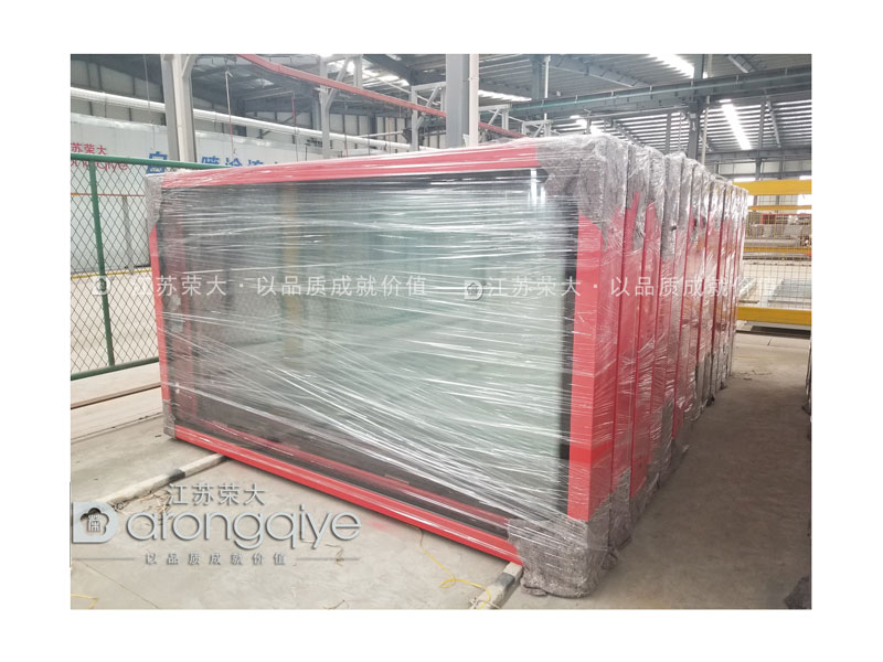 河北公交車(chē)候車(chē)亭廠家